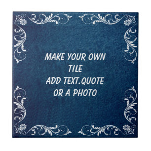 MACHEN SIE IHNEN EIGENTUM FLIESE