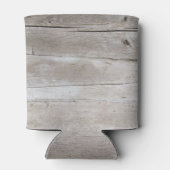 Machen Sie Ihr eigenes Begrüßungs-Familienstrand Dosenkühler (Rückseite)