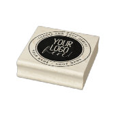 Machen Sie Ihr eigenes, benutzerdefiniertes Round- Gummistempel (Stempel)