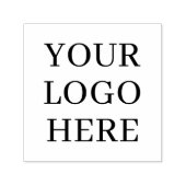 Machen Sie Ihr eigenes Berufliches Logo Permastempel (Design)