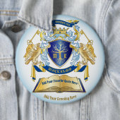 Machen Sie Ihr eigenes Emblem Baumbuch Key Crown G Button (Beispiel)