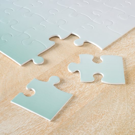 Machen Sie Ihr eigenes Emblem Baumbuch Key Crown G Puzzle (Seite)