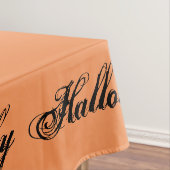 Machen Sie Ihr eigenes Fahrwerk kundenspezifische Tischdecke (Beispiel)