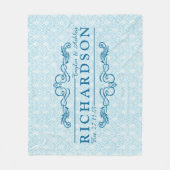 Machen Sie Ihr eigenes Fleecedecke (Vorderseite)