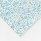 Machen Sie Ihr eigenes Fleecedecke (Ecke)