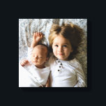 Machen Sie Ihr eigenes Foto einzigartig Leinwanddruck<br><div class="desc">Machen Sie Ihr eigenes Foto - personalisierte Wandkunst - überzogene Canvas Print aus Ricaso - fügen Sie Ihre eigenen Fotos und Texte zu dieser großartigen Leinwand hinzu</div>