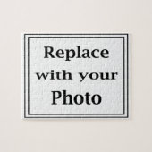 Machen Sie Ihr eigenes Foto Jigsaw Puzzle Online-V (Horizontal)