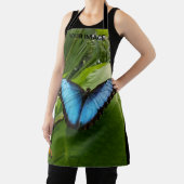 Machen Sie Ihr eigenes Foto Küche Kochen GRILLEN Schürze (InSitu)