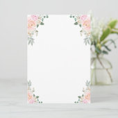 Machen Sie Ihr eigenes Game Champagne Party Einladung (Stehend Vorderseite)