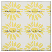 Machen Sie Ihr eigenes Gewebe Stoff (Muster)