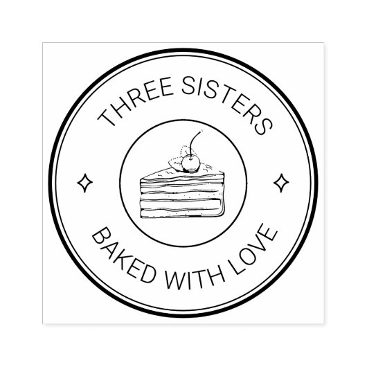 Machen Sie Ihr eigenes großes, hausgemachtes Logo- Gummistempel (Prägung)