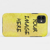 Machen Sie Ihr eigenes iPhone 5 Case-Mate Tough Ca Hülle (Rückseite (Horizontal))