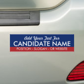 Machen Sie Ihr eigenes Kampagnengerät für den Favo Autoaufkleber (Auf Auto)