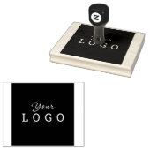 Machen Sie Ihr eigenes Logo für ein Großunternehme Gummistempel (Stempel)