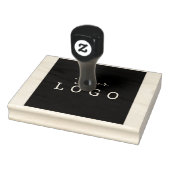 Machen Sie Ihr eigenes Logo für ein Großunternehme Gummistempel (Stempel)