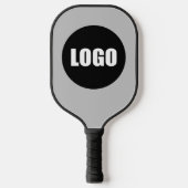 Machen Sie Ihr eigenes Logo und Farbe Personalisie Pickleball Schläger (Vorderseite)