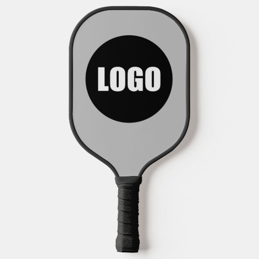 Machen Sie Ihr eigenes Logo und Farbe Personalisie Pickleball Schläger (Rückseite)