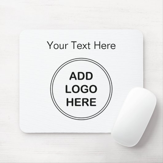 Machen Sie Ihr eigenes Mousepad (Mit Mouse)