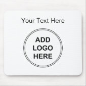 Machen Sie Ihr eigenes Mousepad (Vorne)