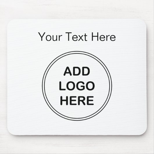 Machen Sie Ihr eigenes Mousepad (Vorne)