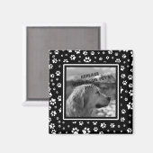 Machen Sie Ihr eigenes Niedliches Foto für Persona Magnet (Vorderseite/Rückseite)