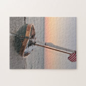 Machen Sie Ihr eigenes Puzzle-Geschenk Puzzle (Horizontal)