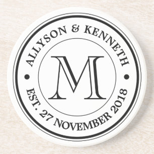 Machen Sie Ihr eigenes Retro Getränkeuntersetzer