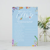 Machen Sie Ihr eigenes Spiel unter der Kinderdusch (Stehend Vorderseite)