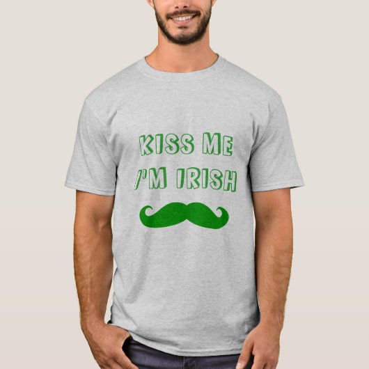 Machen Sie Ihr eigenes St Patricks Day Party in Sh T-Shirt (Vorderseite)