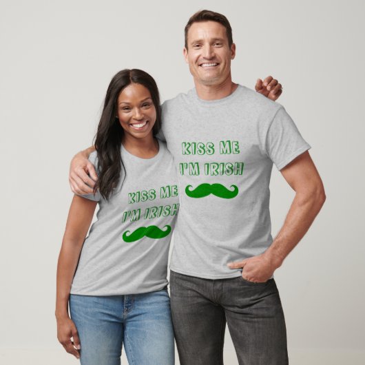 Machen Sie Ihr eigenes St Patricks Day Party in Sh T-Shirt (Unisex)
