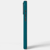 machen Sie Ihr Glück Case-Mate iPhone Hülle (Rückseite / Links)