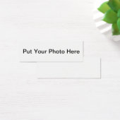 Machen Sie Ihr Lesezeichen (Schreibtisch)