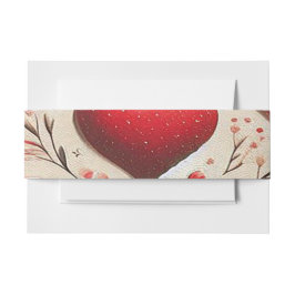 Machen Sie Ihr Lieblingsprodukt aus mehreren Desig Einladungsbanderole