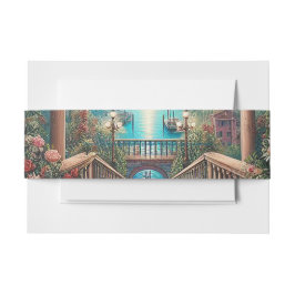 Machen Sie Ihr Lieblingsprodukt aus mehreren Desig Einladungsbanderole