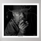 Machen Sie Ihr Spiel Poster (Vorne)