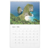 Machen Sie Ihre beste lass Zeit für die Erholung 2 Kalender (Mär 2026)