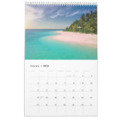 Machen Sie Ihre beste lass Zeit für die Erholung 2 Kalender (Jan 2026)