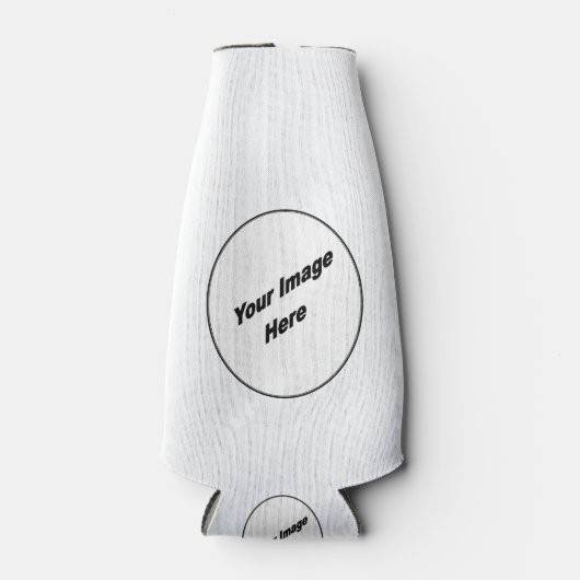 Machen Sie Ihre Dose oder Flasche Cooler Flaschenkühler (Vorderseite)