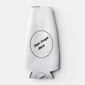 Machen Sie Ihre Dose oder Flasche Cooler Flaschenkühler (Vorderseite)