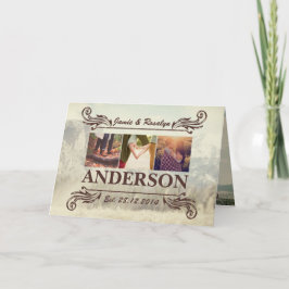 Machen Sie Ihre eigene angesagte Retro Instagram Karte