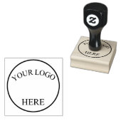 Machen Sie Ihre eigene Briefmarke aus Kautschuk zu Gummistempel (Stempel)