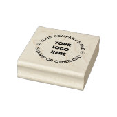 Machen Sie Ihre eigene Briefmarke Gummistempel (Stempel)
