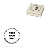 Machen Sie Ihre eigene Briefmarke Gummistempel (Stempel)