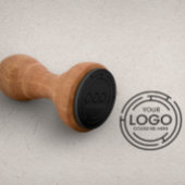 Machen Sie Ihre eigene Briefmarke Gummistempel