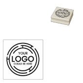 Machen Sie Ihre eigene Briefmarke Gummistempel (Stempel)