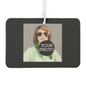 Machen Sie Ihre eigene Dekoration ganz einfach mit Autolufterfrischer (Rückseite)