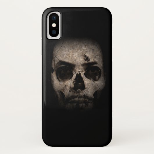 Machen Sie Ihre eigene dunkle Seite der Kraft... Case-Mate iPhone Hülle (Rückseite)