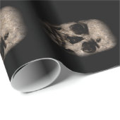 Machen Sie Ihre eigene dunkle Seite der Kraft... Geschenkpapier (Rolleneckpunkt)