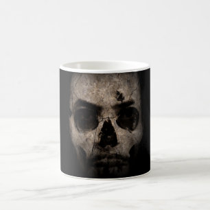 Machen Sie Ihre eigene dunkle Seite der Kraft... Kaffeetasse