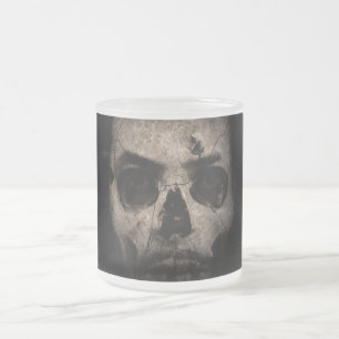 Machen Sie Ihre eigene dunkle Seite der Kraft... Mattglastasse